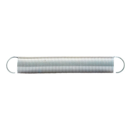 CSC SPRING EXT9/16X4"" PK2 SP 9669